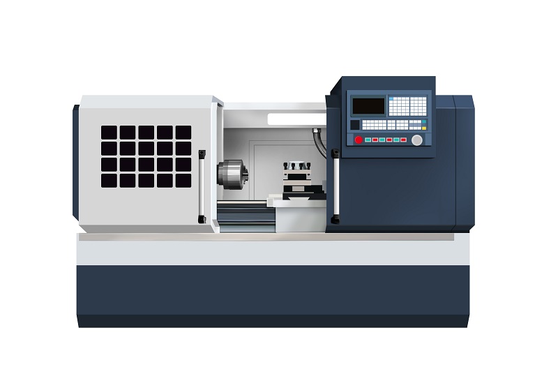 車床、鏜床、磨床、刨床……看看各類數控機床的歷史演變！圖